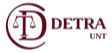 Detra logo