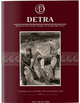 Revista DETRA N°01